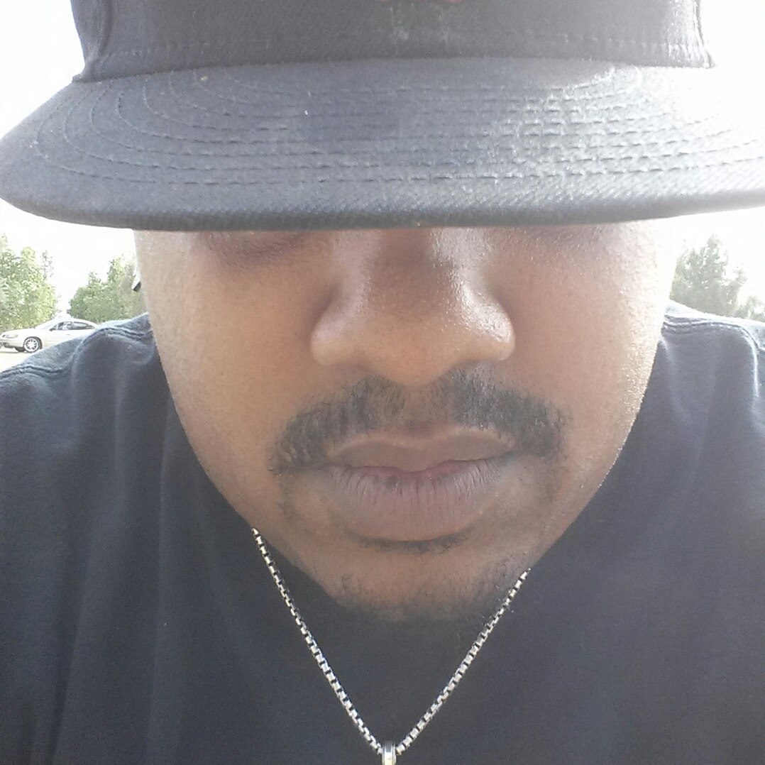 Brandon Boyd - Hat Down